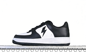 Sneakers décontractées de basketball avec logo personnalisé Force 1s - Product Image 2