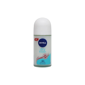Nivea Eco Antiperspirant Cream Liquid Imported Quality Gentle Deodorant <b>Fruit</b> Enzymes Long Lasting Protection Unisex Daily - Product Image 6