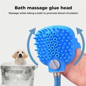 Pommeau de douche extérieur avec tuyau pour lavage de chien et animaux domestiques - Product Image 3