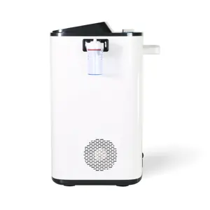 Lage Prijs 450Ml Waterstofgenerator Ademhaling Voor Gezondheid Thuisgebruik Inhalatiemachine