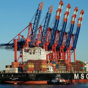 Services porte à porte, transitaire de fret maritime Amazon Chine vers le Royaume-Uni, la France, l'Allemagne, l'Espagne, agent de transport depuis la Chine vers l'entrepôt américain - Product Image 6