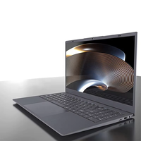 Ordinateur portable 16 Go RAM 512 Go Peut mettre à jour 1 To SSD 16 Go 15.6 pouces Ordinateur portable Intel PC