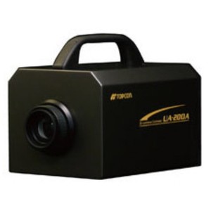 Analyseur d'uniformité de luminosité Topcon UA-20YT, source de lumière LED pour l'inspection de la taille des produits, fabriqué au Japon - Product Image 4