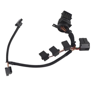 Arnés de Cables del Conector de la Caja de Transmisión 4R44E 4R55E 5R55E para Ford Explorer, Entrega Rápida - Product Image 1