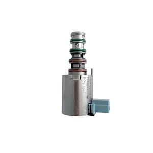 Conjunto de cuerpo de válvula solenoide de transmisión automática F01RB0WA45 para piezas de motor Roewe, accesorios para automóviles - Product Image 2