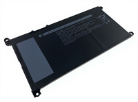 Baterai Laptop JPFMR 0JPFMR 7MT0R 7MTOR 16DPH 7T0D3 07T0D3 DN33X RDNP5 Kompatibel untuk Dell Chromebook 3 3100 2-in-1