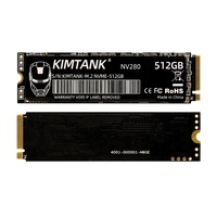 Nvme 2230 Ssd Internal Solid State Drive, 128gb 256gb 512gb 1TB 2TB Nvme M.2 Ssd untuk Laptop Desktop Pc