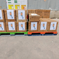Dalles de sport légères TIANSU en TPV, 12 po x 12 po, revêtement de sol emboîtable, sans danger pour les enfants, pour terrain de basket-ball à domicile ou en extérieur