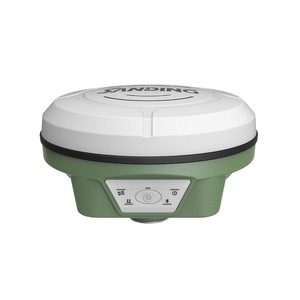 Receptor RTK Southern SanDing Optoelectronics 4G IP54, Instrumento de Posicionamiento GPS con Elevación para Topografía y Movimiento de Tierras - Product Image 4
