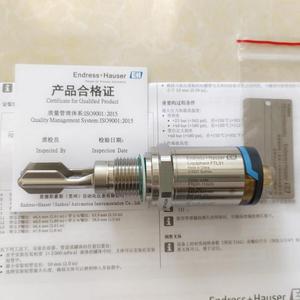 สวิตช์วัดระดับแบบสั่นสะเทือน Endress Hauser E+H รุ่น FTL31-AA4M2AAWBJ FTL20-0025 สวิตช์ลูกลอยวัดระดับน้ำ - Product Image 1