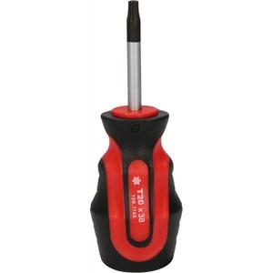 KS TOOLS - 159.1148 ERGOTORQUE plus <b>screwdriver</b>, Torx, short - EAN 4042146743386 <b>SCREWDRIVERS</b> TORX <b>SCREWDRIVERS</b> - Product Image 3