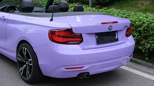 Carlise Monster Super couleur PPF lavande violet TPU auto-cicatrisant voiture Wrap protecteur corps peinture <span class=keywords><strong>Film</strong></span> pour voitures - Product Image 6