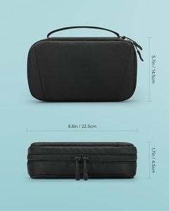 मल्टीटारूम सीरीज 3000/5000/70000/<span class=keywords><strong>9000</strong></span> के लिए यिनके ट्रैवल शेवर केस - Product Image 6