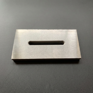 Koyo High Precision P6-030 <b>Tungsten</b> Shield X-ray Digital Radiator Apron Portable Cube Protection Equipment Japan - Product Image 3