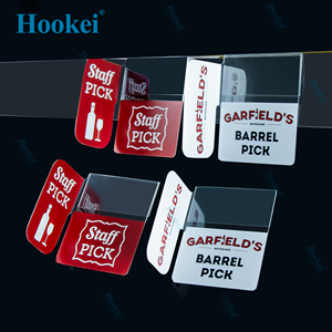 Printing <b>Shelf</b> Danglers / <b>Shelf</b> Talkers / <b>Shelf</b> Wobbler - Product Image 3