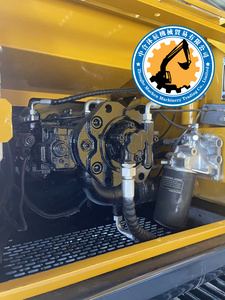 Excavadora Usada Komatsu PC200-7/PC200-8 de 20T, Excavadora Mediana en Venta Global - Product Image 6