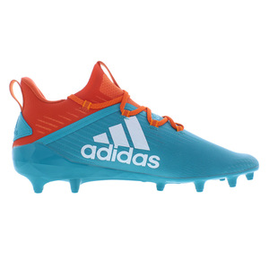 Zapatos Adidas Sm Adizero para Hombre Color: Verde Azulado/Blanco/Carmesí 100% Auténticos - Product Image 3