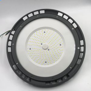 Lampe LED industrielle UFO extérieure étanche IP65 de haute qualité 150W pour l'exploitation minière WD-U256, éclairage LED haute luminosité WD-U256 - Product Image 2