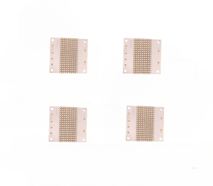 उच्च शक्ति Uvb के नेतृत्व वाले चिप्स 1w-20w 265nm-365nm sd 3535 3838 5050 6565 Uvb - Product Image 5