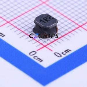 Inducteur de puissance FNR4030S1R2NT SMD, 4x4mm (Inductance : 1,2uH) (Précision : 30%) Courant nominal : 4,2A - Product Image 1
