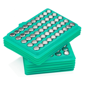 ฟรีปรอท AG13 Alcaline <span class=keywords><strong>LR44</strong></span> A37 1.5โวลต์อัลคาไลน์ <span class=keywords><strong>AG</strong></span> 13ปุ่มแบตเตอรี่นาฬิกาเซลล์เครื่องคิดเลข - Product Image 3