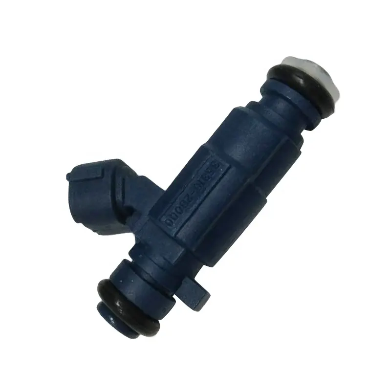 OE 35310-2B000 Automotive Parts Fuel Injector Nozzle Fuel Systems