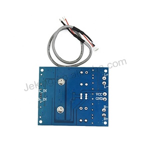 Jeking công cụ phát triển <span class=keywords><strong>IC</strong></span> âm thanh 50W Dual BTL <span class=keywords><strong>tda7492</strong></span> 8 V đến 26 V STEVAL-CCA027V1 - Product Image 6