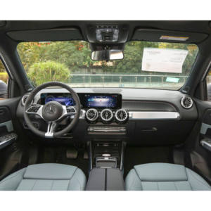 Auto Usado 2024 <span class=keywords><strong>Mercedes</strong></span>-Benz <span class=keywords><strong>EQB</strong></span> de 5 Plazas en Venta, Vehículos de <span class=keywords><strong>Segunda</strong></span> <span class=keywords><strong>Mano</strong></span> de Alta Calidad para Venta al Por Mayor - Product Image 5