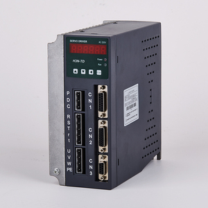 중국 공급 1KW-<span class=keywords><strong>3.5KW</strong></span> 서보 모터 서보 드라이버 - Product Image 1