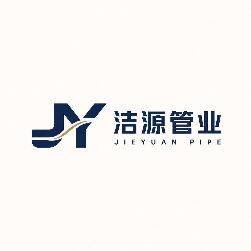 Zhuji Jieyuan Pipe Industry Co., Ltd. logo