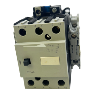 1 adet Yepyeni Orijinal 3TF4422-0A Devre Kesici3TY7561-1A 240V 50Hz 288V 60Hz - Product Image 1