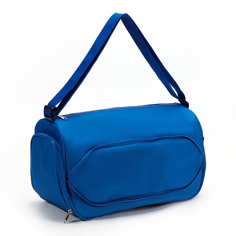 Blue (with shoe space)