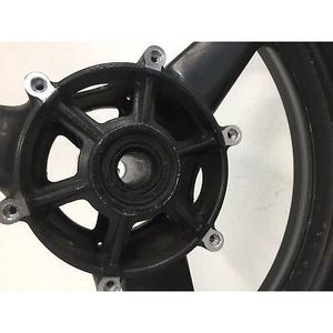 Ruota Anteriore per Moto 1000mm Compatibile con Yamaha Fazer - Product Image 6
