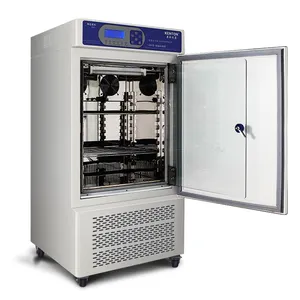 LRH-150S Lab Incubator Elektrische Temperatuur En Vochtigheid Testkamer