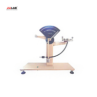 JMLAB OEM Machine d'essai d'impact de film à affichage numérique, Équipement de test d'impact de film, Testeur d'impact de film