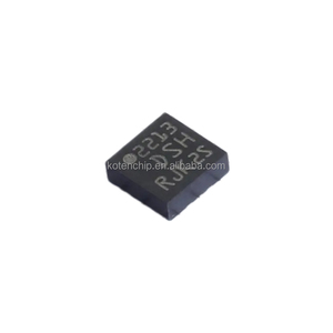 LIS3DSHTR Composants électroniques neufs et originaux, capteurs de mouvement, accéléromètres - Product Image 1