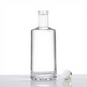 Skyy présentoir à LED de luxe pour Holland Guala Cap pour <span class=keywords><strong>Smirnoff</strong></span> gonflable vierge Vodka <span class=keywords><strong>bouteille</strong></span> en verre bouchon d'étanchéité pour Tequila - Product Image 1