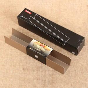 U Shape Non Stick <b>Cookie</b> Mold Large Size Baking <b>Tool</b> For Home Kitchen Use - Product Image 3