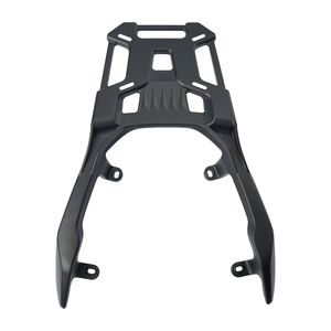 <span class=keywords><strong>Porte</strong></span>-bagages arrière en alliage d'aluminium pour moto <span class=keywords><strong>Honda</strong></span> ADV160 2023-2026 – Modifié, Vente en gros, Personnalisé - Product Image 4