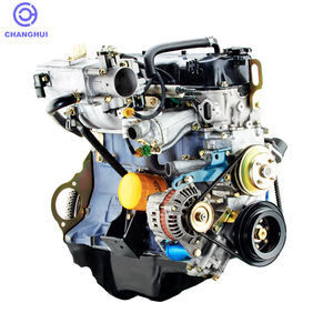 Démarreur de voiture LRS00744 Moteur neuf pour démarreur automatique 12V 2.2KW A0041512001 OE Quality DRS3910 High Output A0041513601 Germancar - Product Image 5