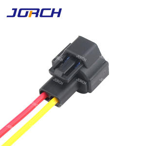 <span class=keywords><strong>2</strong></span> Pin Injector Plug Connector Draden Custom-Made Waterdicht Kabelboom Connector Auto Kabelboom Connector DJ7024B-<span class=keywords><strong>2</strong></span>-21 - Product Image 4