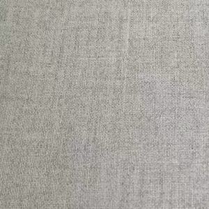 Panneau mural texturé en tissu lin gris foncé écologique, facile à poser, à coller, <span class=keywords><strong>pour</strong></span> l'intérieur des hôtels et des maisons - Product Image 5