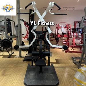 BRAVE LEADING FITNESS YL-2092 Entraineur De Traction Ciseaux De Leéquipement De Gym Le Plus Vendu - Product Image 4