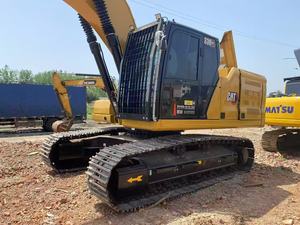 รถขุด CAT 330GC 330D คุณภาพสูง มือสองขายดี รถขุด Cat 330 330GC ขนาด 30 ตัน สภาพการทำงานดีเยี่ยม พร้อมหัวเจาะ ได้รับการรับรองมาตรฐาน CE - Product Image 5