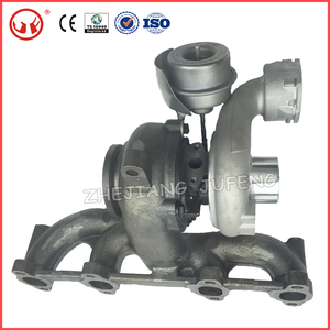 JF138019 KP39 BV39 turbocompressore 54399880022 OEM 038253014G/10D/16K per VW <span class=keywords><strong>Caddy</strong></span> <span class=keywords><strong>1</strong></span>.9TDI,Audi A3 - Product Image 2