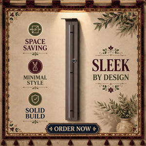 Avonflow OEM Nouveau Design Luxe <span class=keywords><strong>Radiateur</strong></span> Sèche-Serviettes Chauffant Simple Barre pour Salle de Bain - Product Image 4