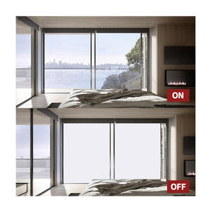 Schakelbare Privacy Glas Zelfklevende Pdlc Film - Product Image 1