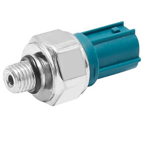 Interruptor de Presión de Aceite 28600-Rcl-0042, Rosca G1/8, 12V 10A, Latón, IP65, para Control de Presión de Transmisión Automática - Product Image 1