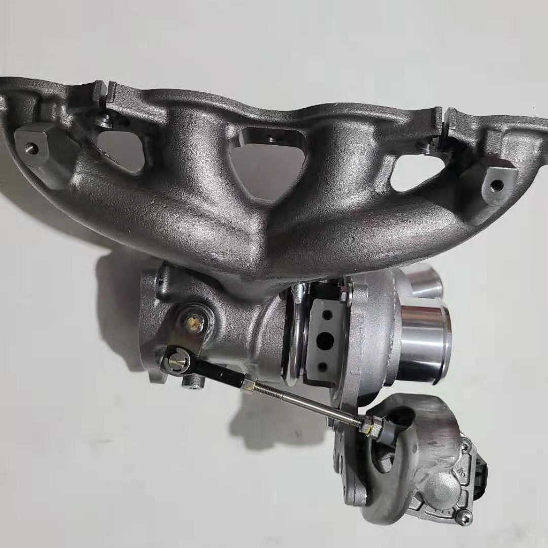 Turbocharger 28231-2B760 for Kia Sportage Gt-Line 1.6 Gdi
