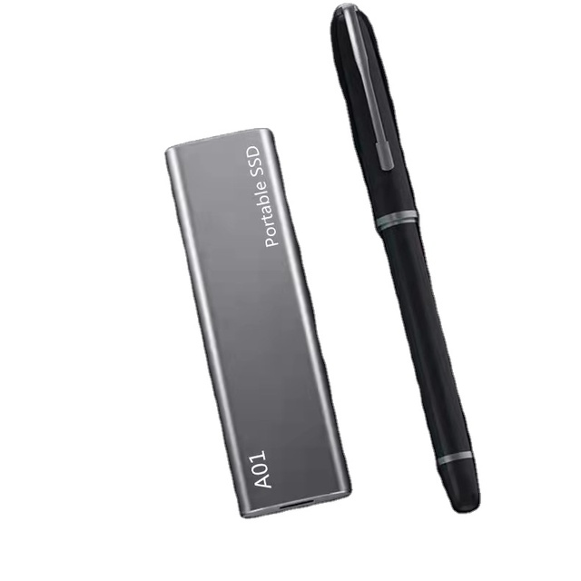 4TB SSD Hard Drive Disk 1tb External Portable SSD Hard Drives 2TB 500GB External Hard Disk 1TB